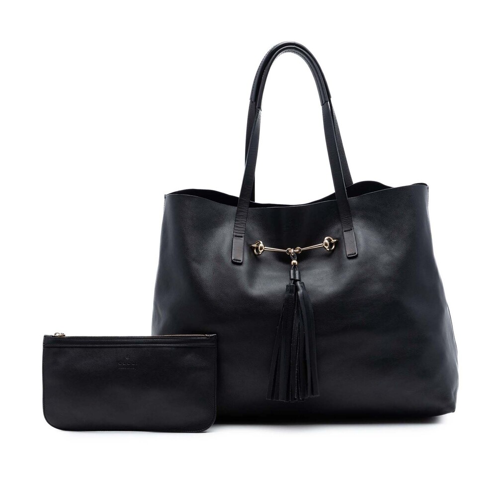 Gucci Medium Calfskin Park Avenue #271756G77B - Picture 7 of 7